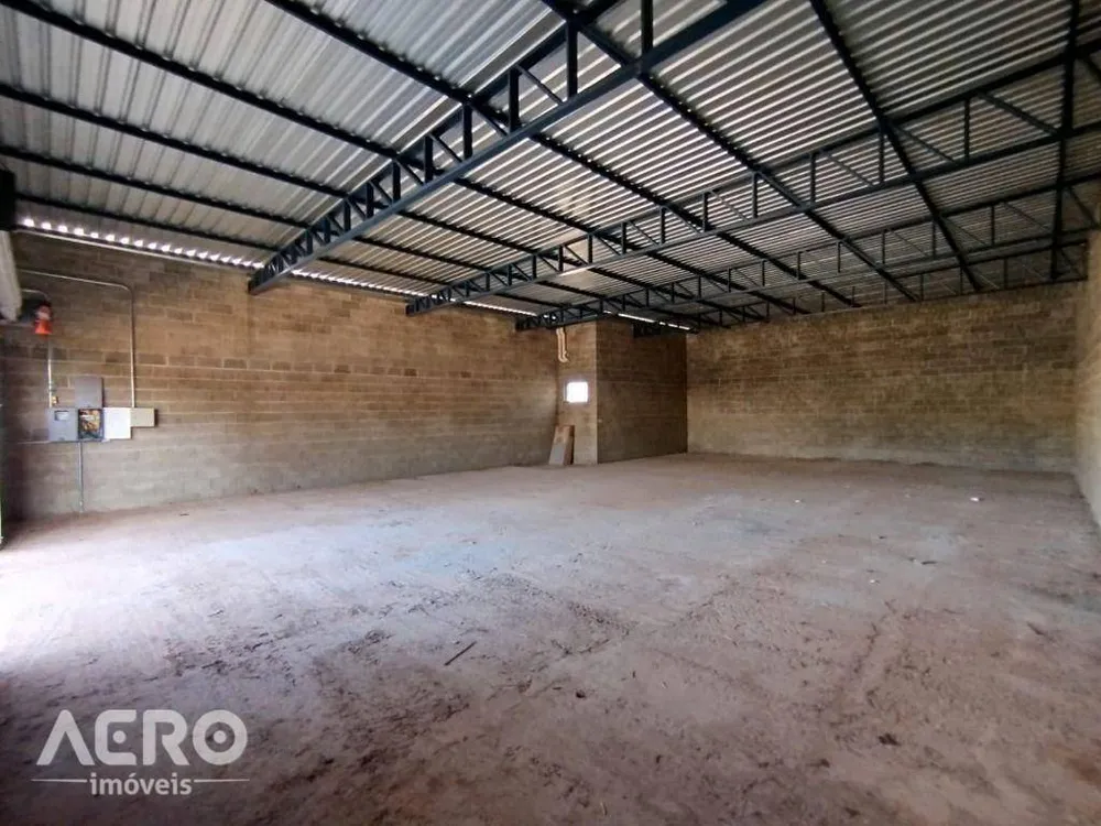 Loja-Salão, 184 m² - Foto 4