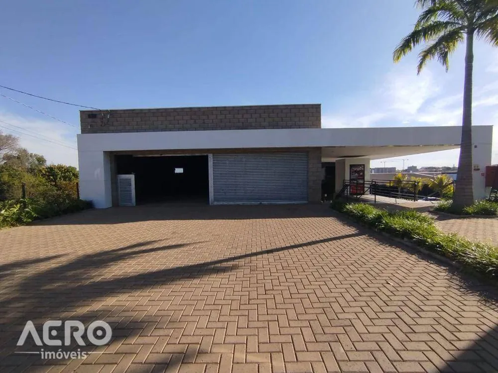 Loja-Salão, 184 m² - Foto 2