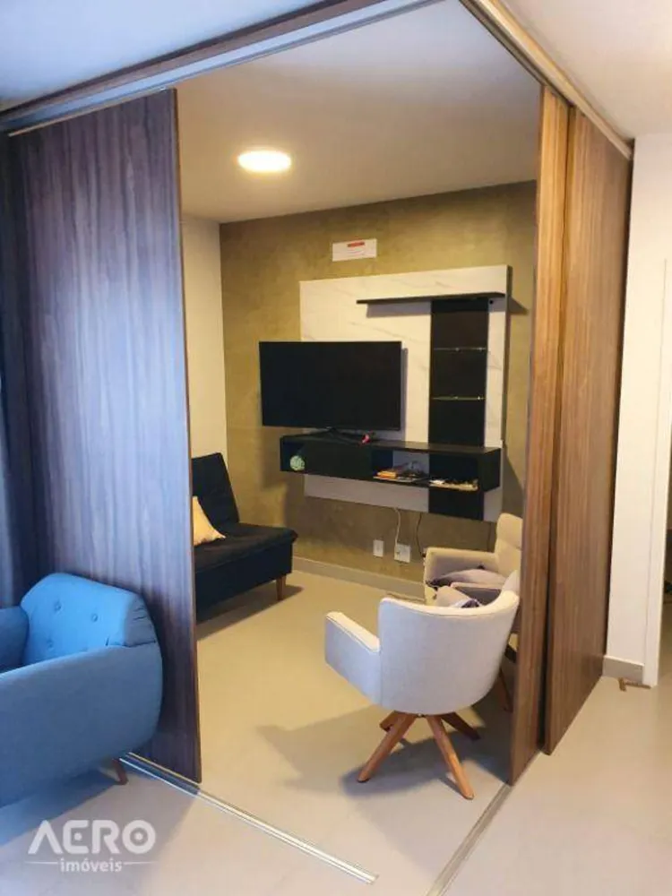 Apartamento, 1 quarto, 59 m² - Foto 4