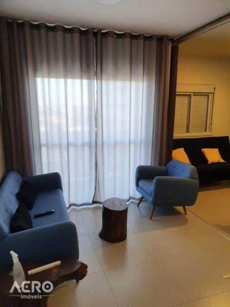 Apartamento, 1 quarto, 59 m² - Foto 3
