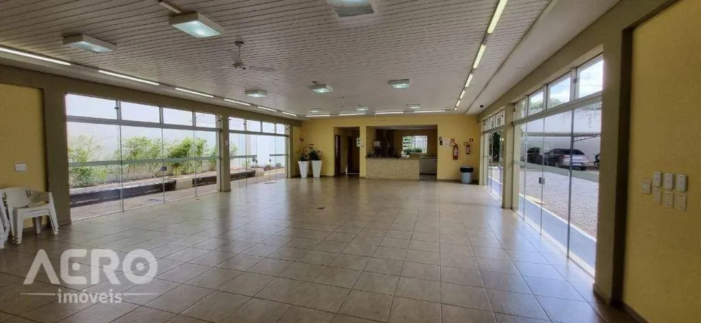 Apartamento, 2 quartos, 47 m² - Foto 1