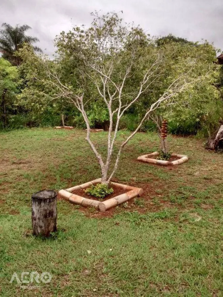 Chácara, 3 quartos, 300 m² - Foto 3