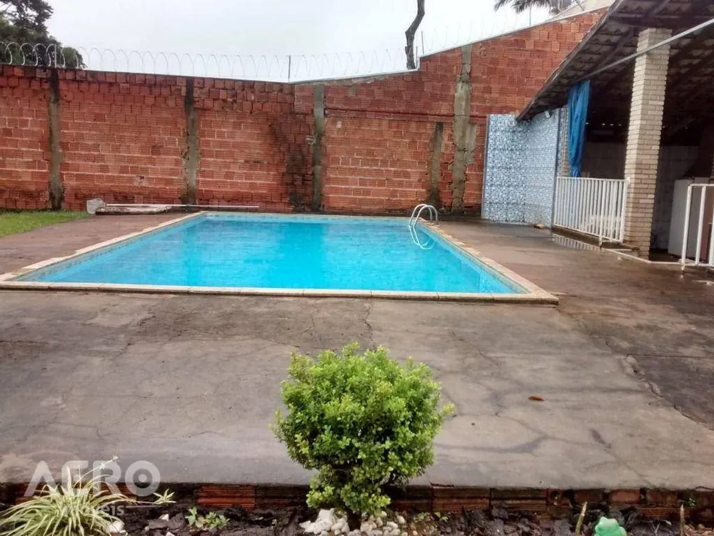 Chácara, 3 quartos, 300 m² - Foto 11