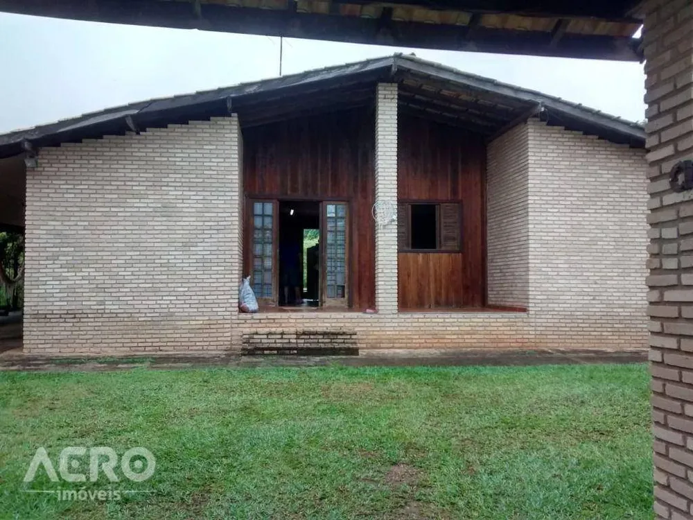 Chácara, 3 quartos, 300 m² - Foto 10