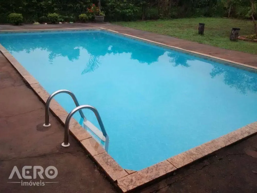 Chácara, 3 quartos, 300 m² - Foto 12