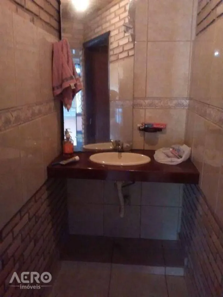 Chácara, 3 quartos, 300 m² - Foto 7