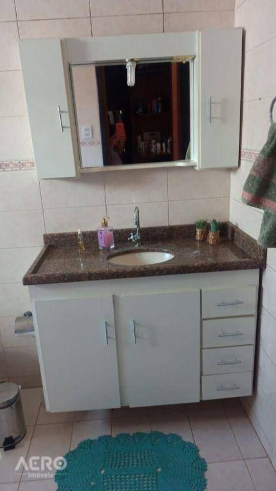 Casa, 3 quartos, 212 m² - Foto 20