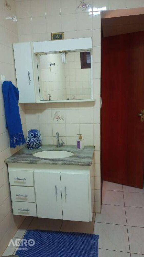 Casa, 3 quartos, 212 m² - Foto 17