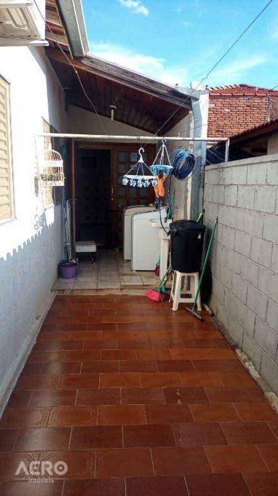 Casa, 3 quartos, 212 m² - Foto 23