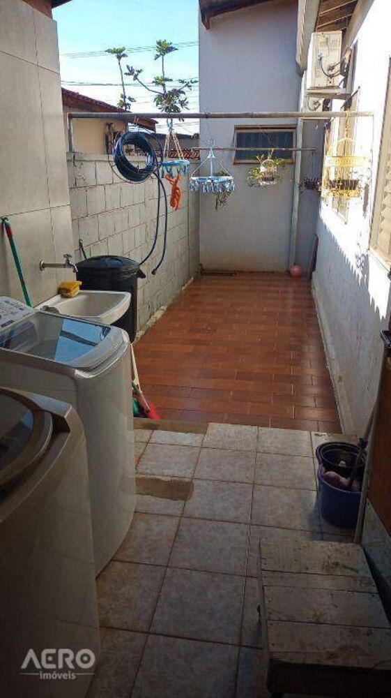 Casa, 3 quartos, 212 m² - Foto 22