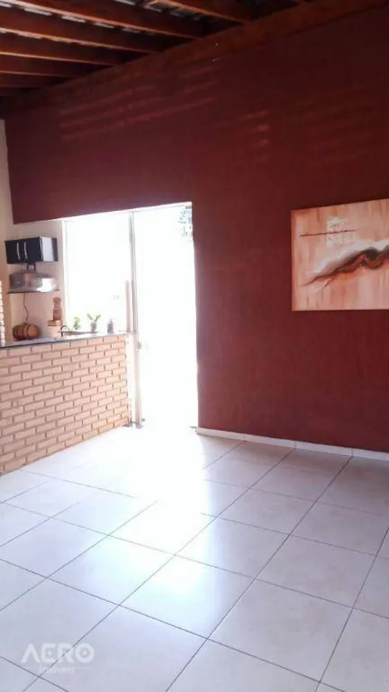 Casa, 3 quartos, 107 m² - Foto 7
