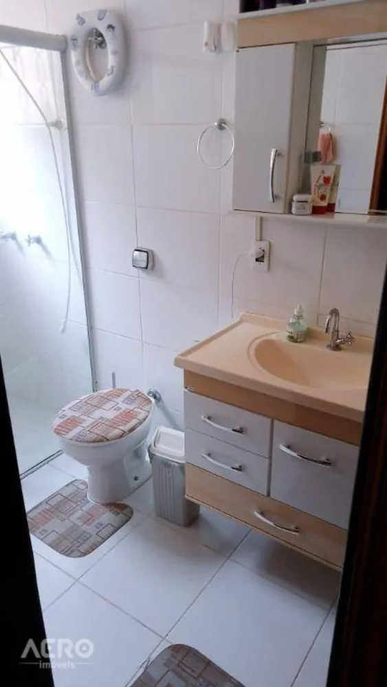 Casa, 3 quartos, 107 m² - Foto 4