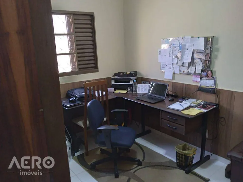Casa, 3 quartos, 107 m² - Foto 1