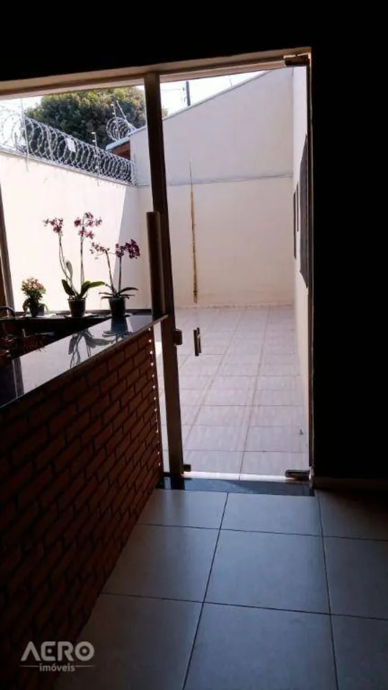 Casa, 3 quartos, 107 m² - Foto 6