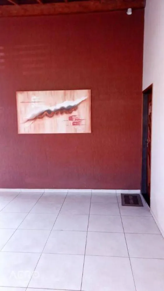 Casa, 3 quartos, 107 m² - Foto 8