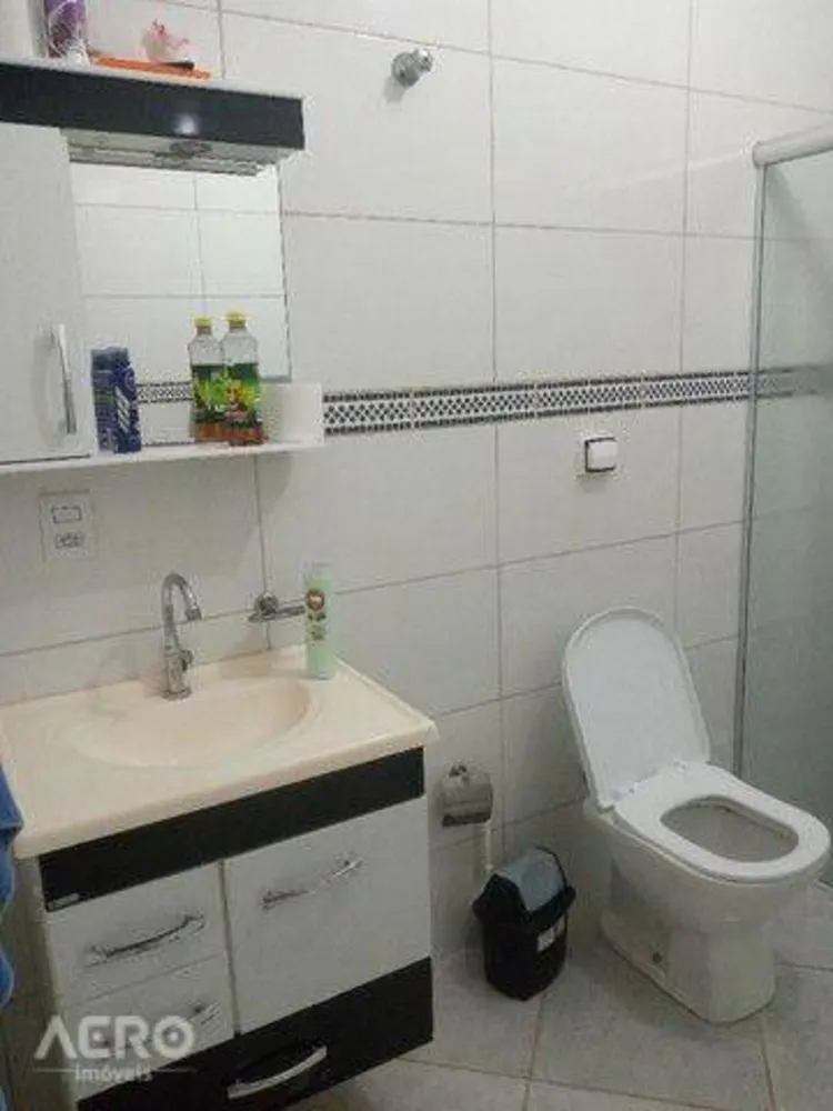 Casa, 2 quartos, 165 m² - Foto 7