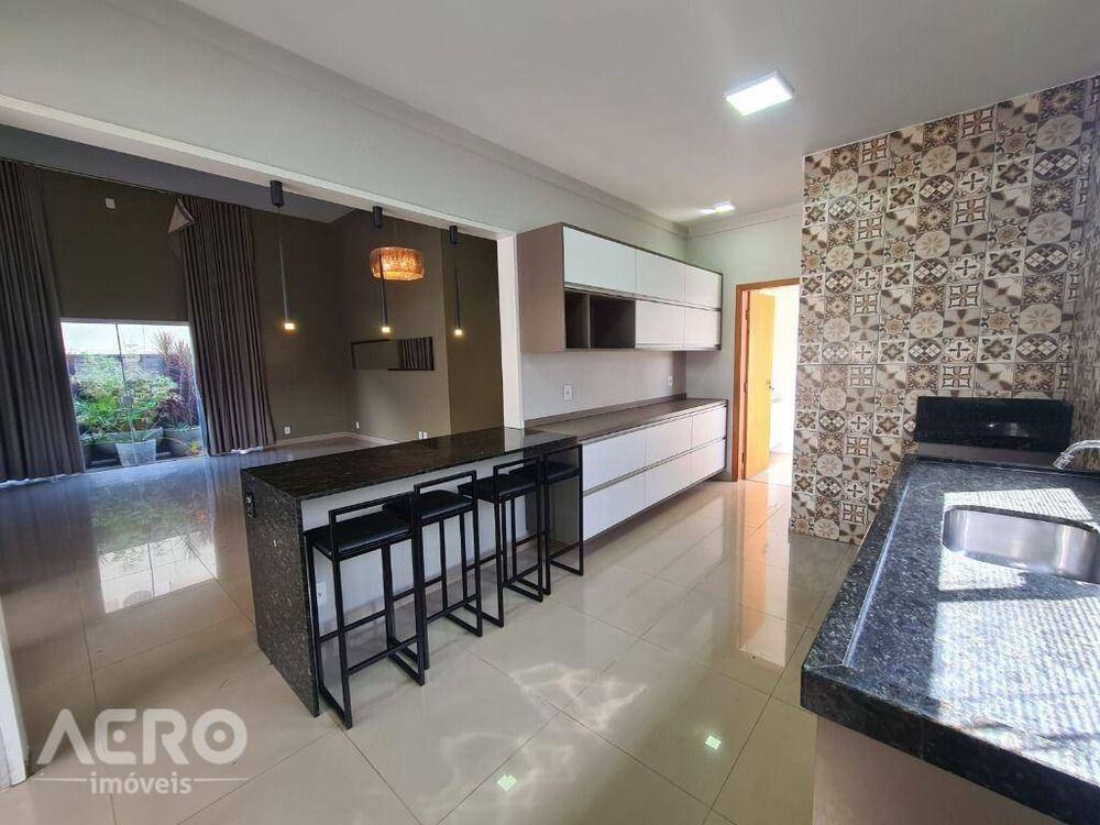 Casa de Condomínio à venda com 3 quartos, 210m² - Foto 22