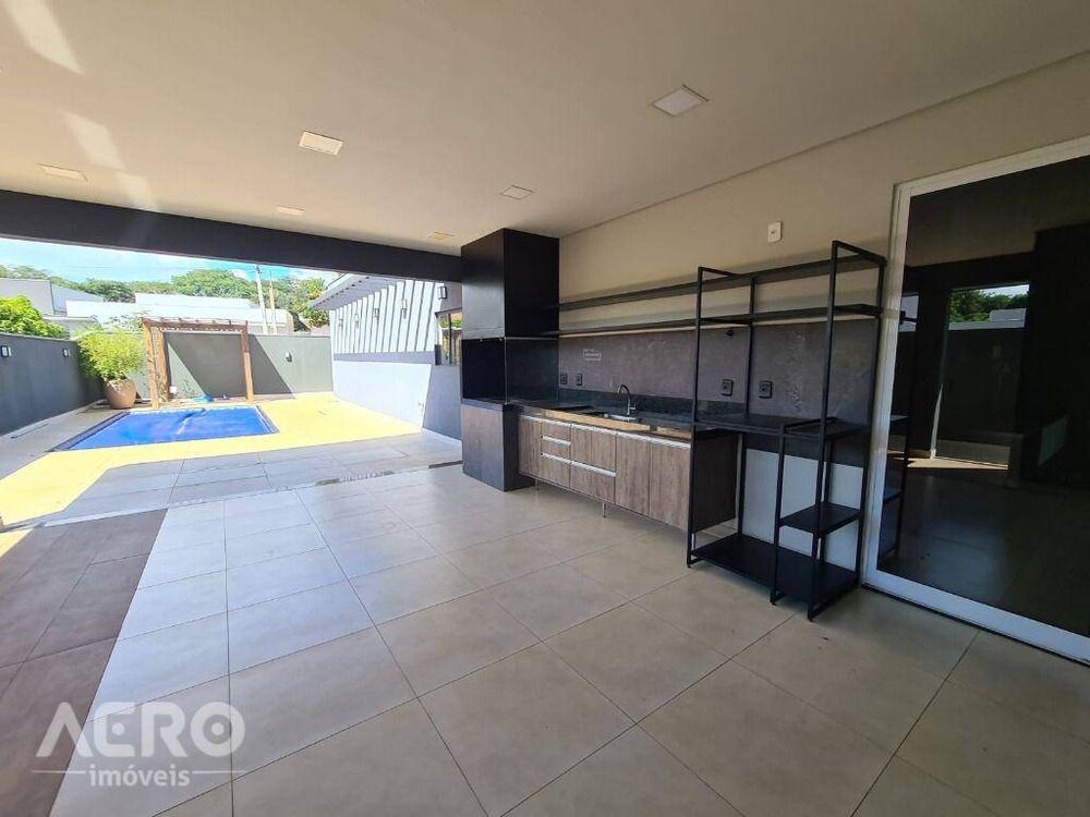 Casa de Condomínio à venda com 3 quartos, 210m² - Foto 6