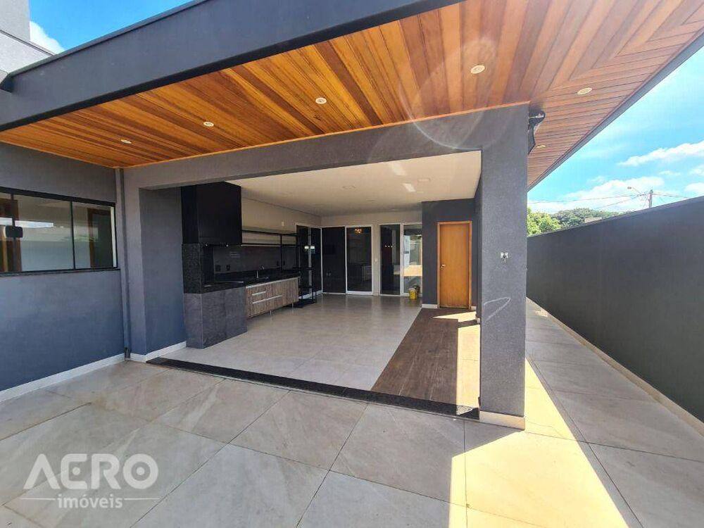 Casa de Condomínio à venda com 3 quartos, 210m² - Foto 28