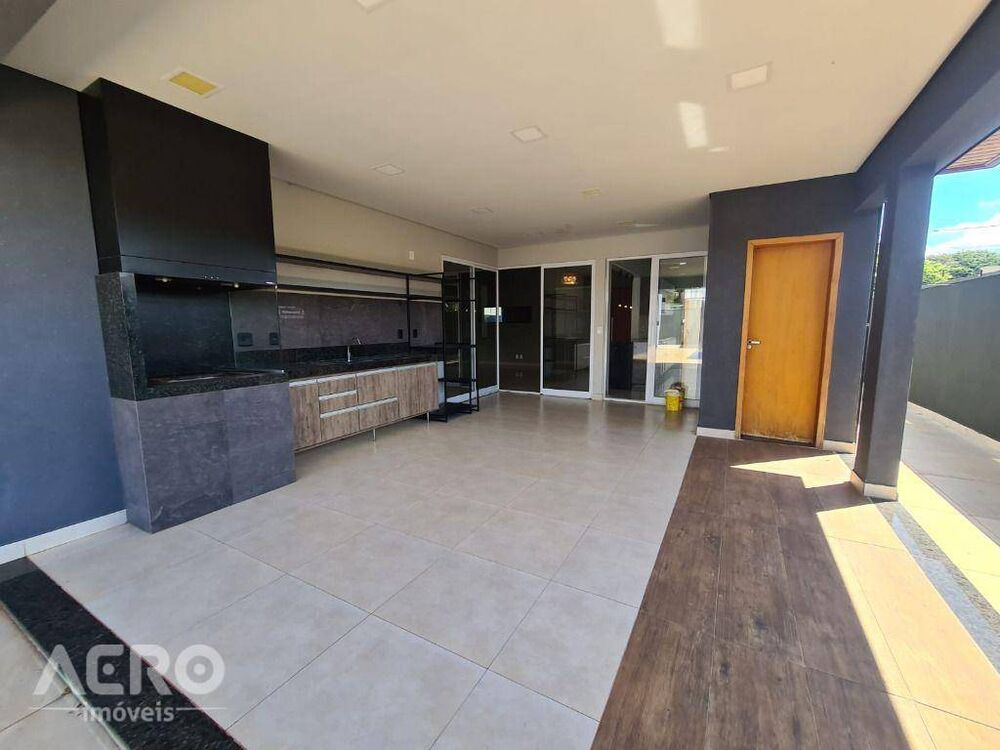 Casa de Condomínio à venda com 3 quartos, 210m² - Foto 5