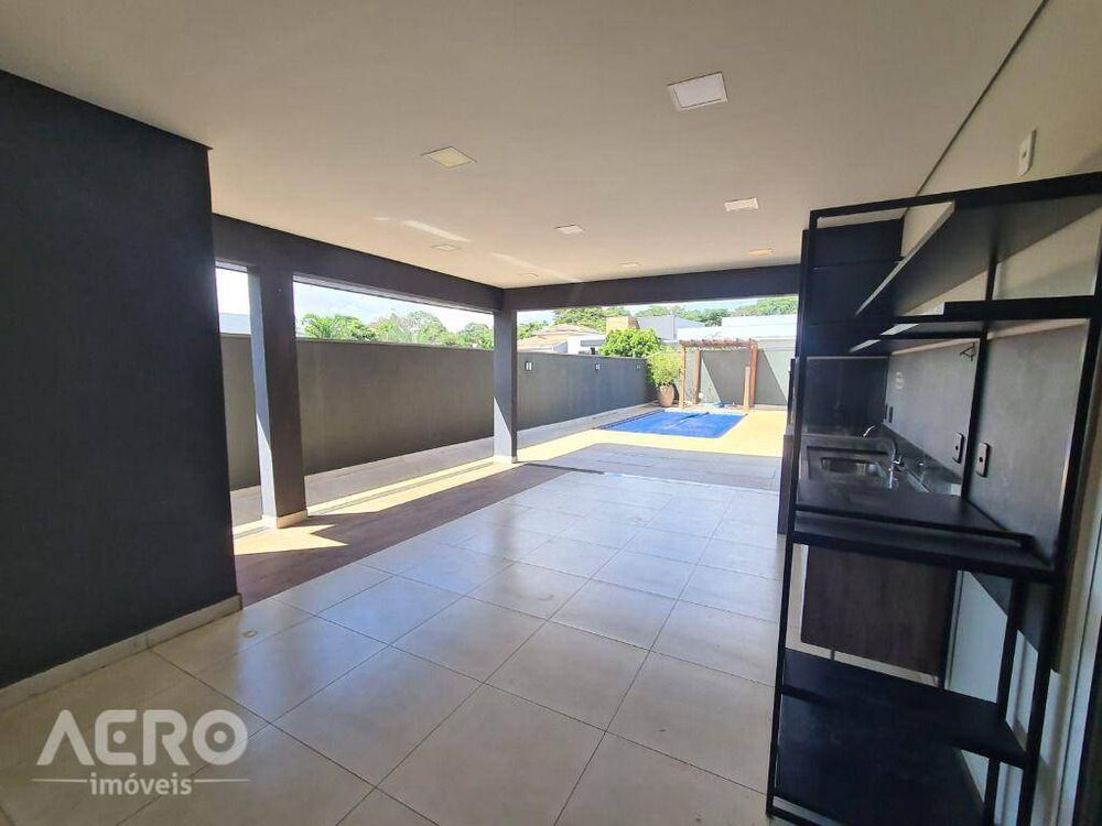 Casa de Condomínio à venda com 3 quartos, 210m² - Foto 10