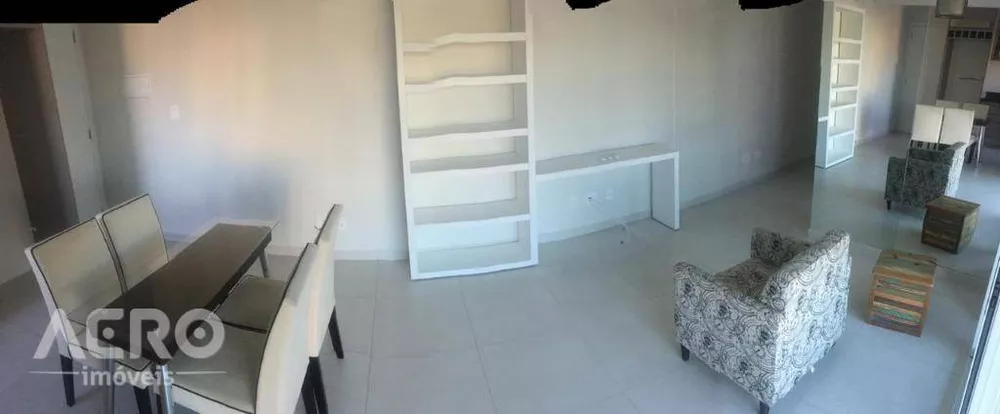 Apartamento à venda com 2 quartos, 70m² - Foto 2