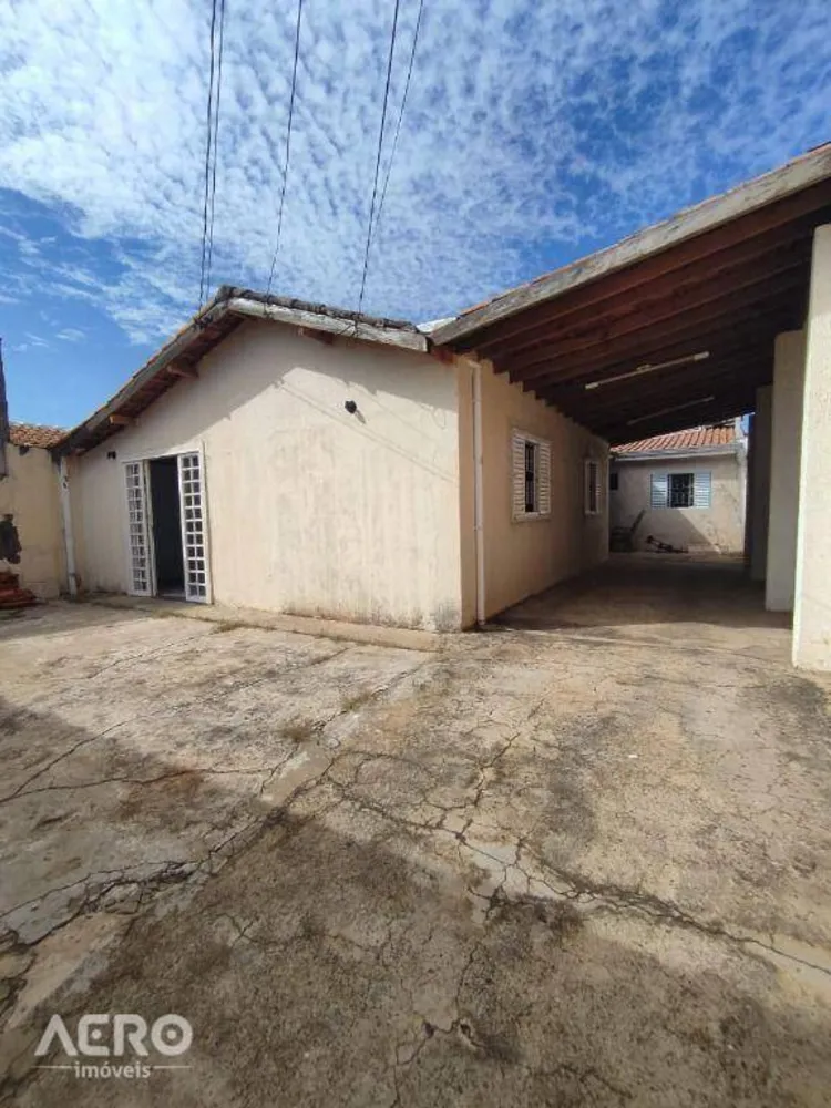 Casa, 3 quartos, 120 m² - Foto 3