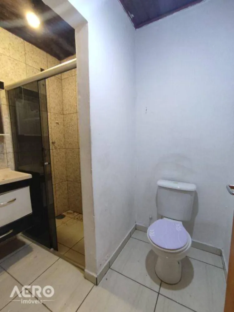 Casa, 3 quartos, 120 m² - Foto 7