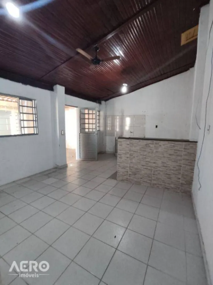 Casa, 3 quartos, 120 m² - Foto 12