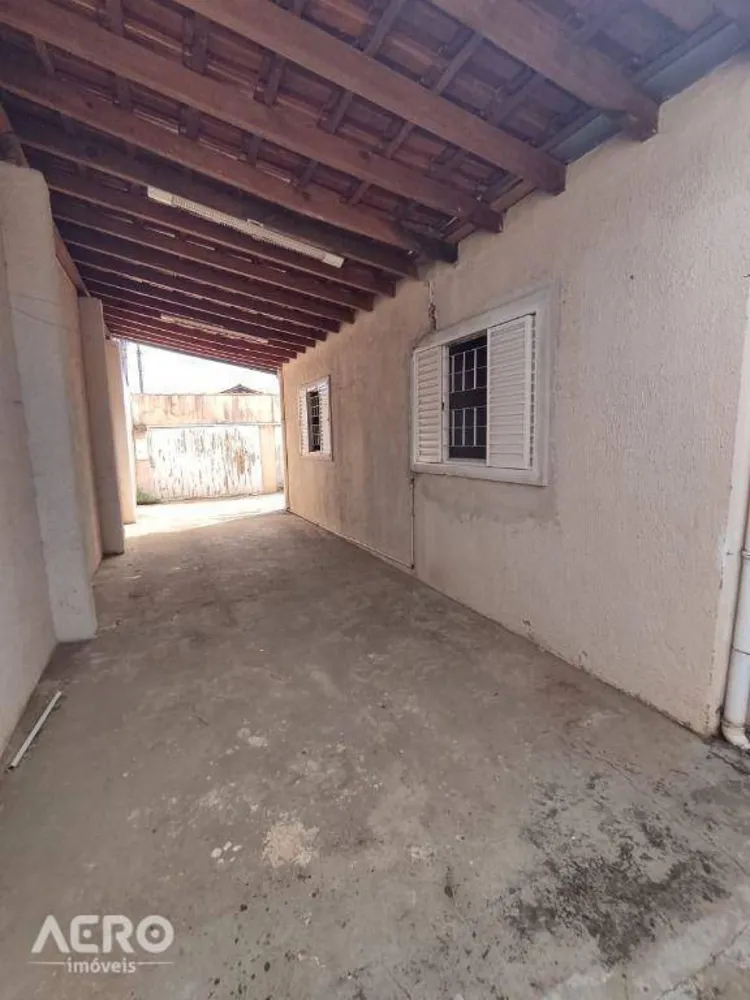 Casa, 3 quartos, 120 m² - Foto 1