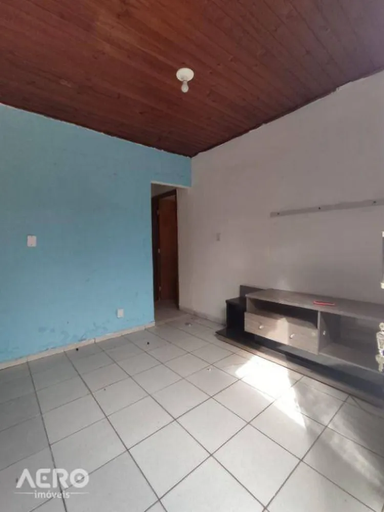 Casa, 3 quartos, 120 m² - Foto 4