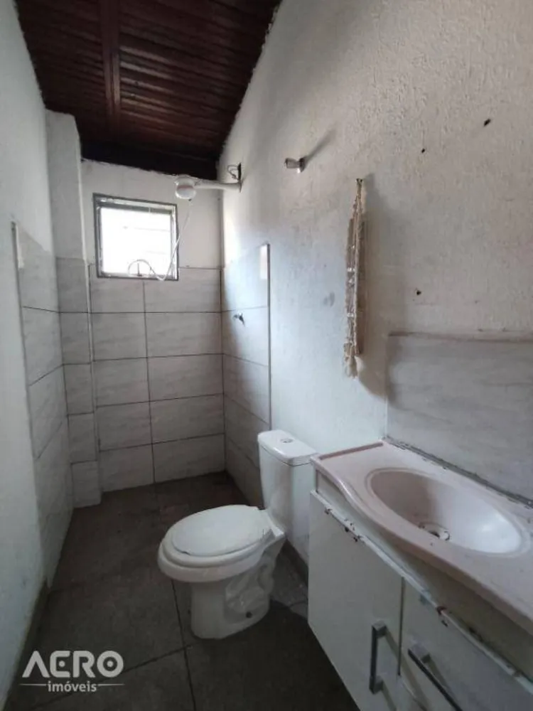 Casa, 3 quartos, 120 m² - Foto 10