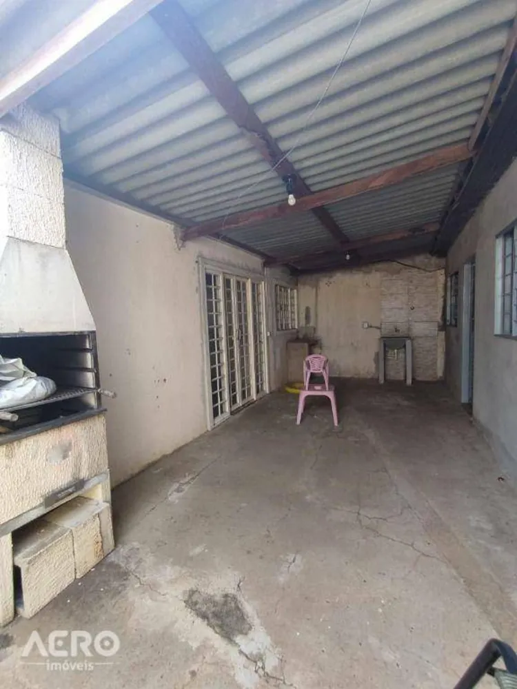 Casa, 3 quartos, 120 m² - Foto 2