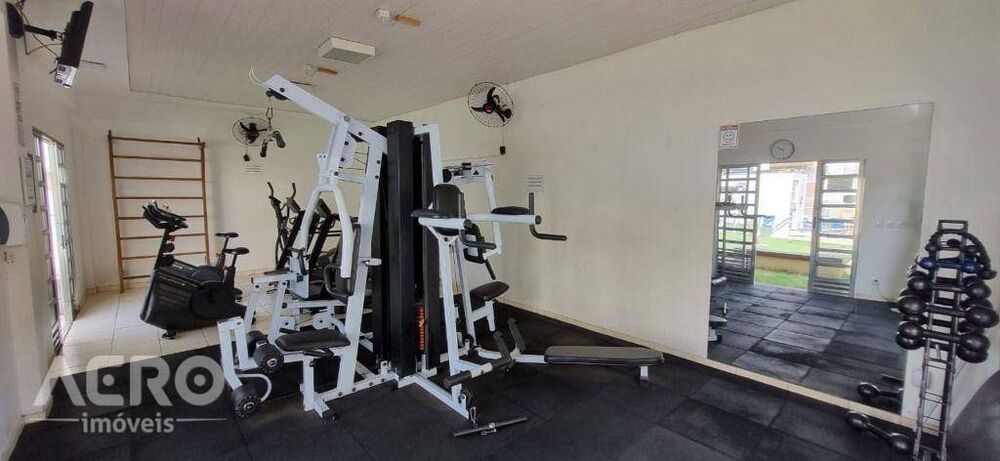 Apartamento, 2 quartos, 47 m² - Foto 12