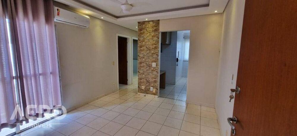 Apartamento, 2 quartos, 47 m² - Foto 1