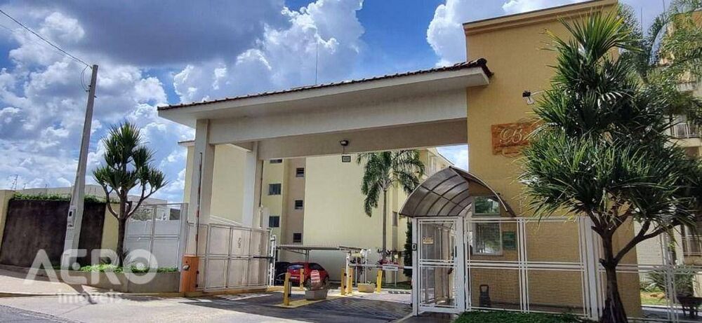 Apartamento, 2 quartos, 47 m² - Foto 2