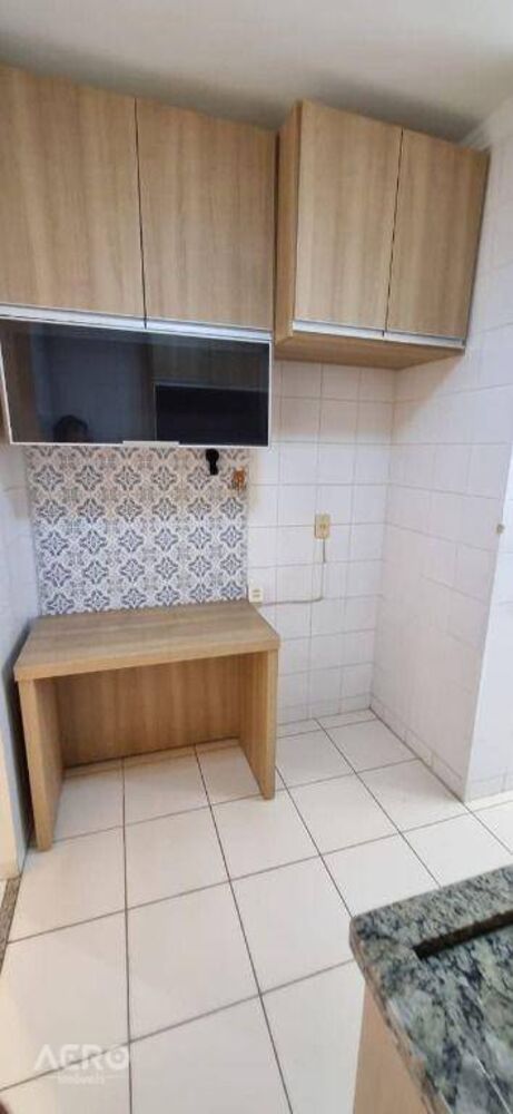 Apartamento, 2 quartos, 47 m² - Foto 4