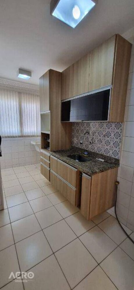 Apartamento, 2 quartos, 47 m² - Foto 5