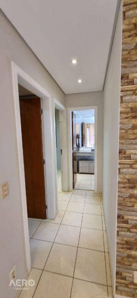 Apartamento, 2 quartos, 47 m² - Foto 7