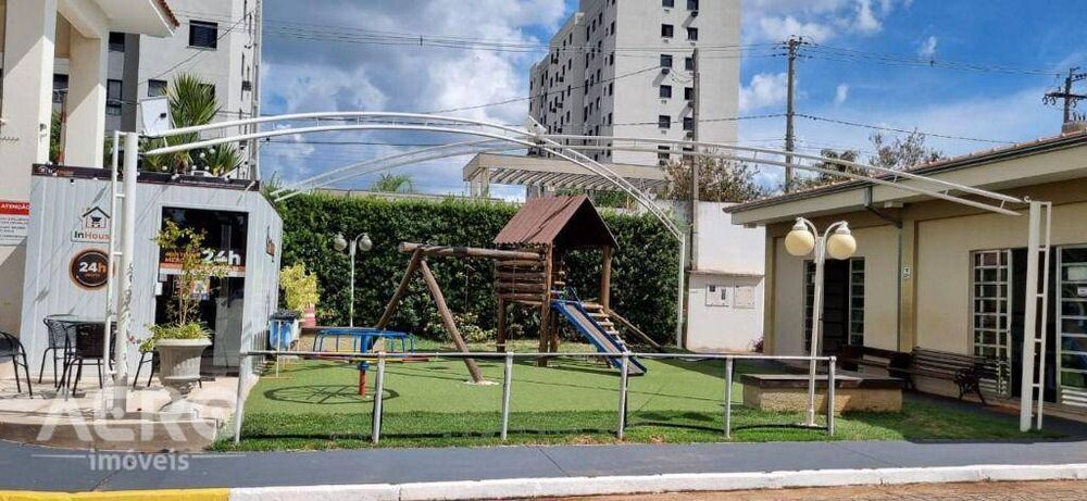 Apartamento, 2 quartos, 47 m² - Foto 14