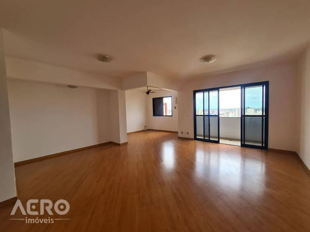 Apartamento, 3 quartos, 147 m² - Foto 7