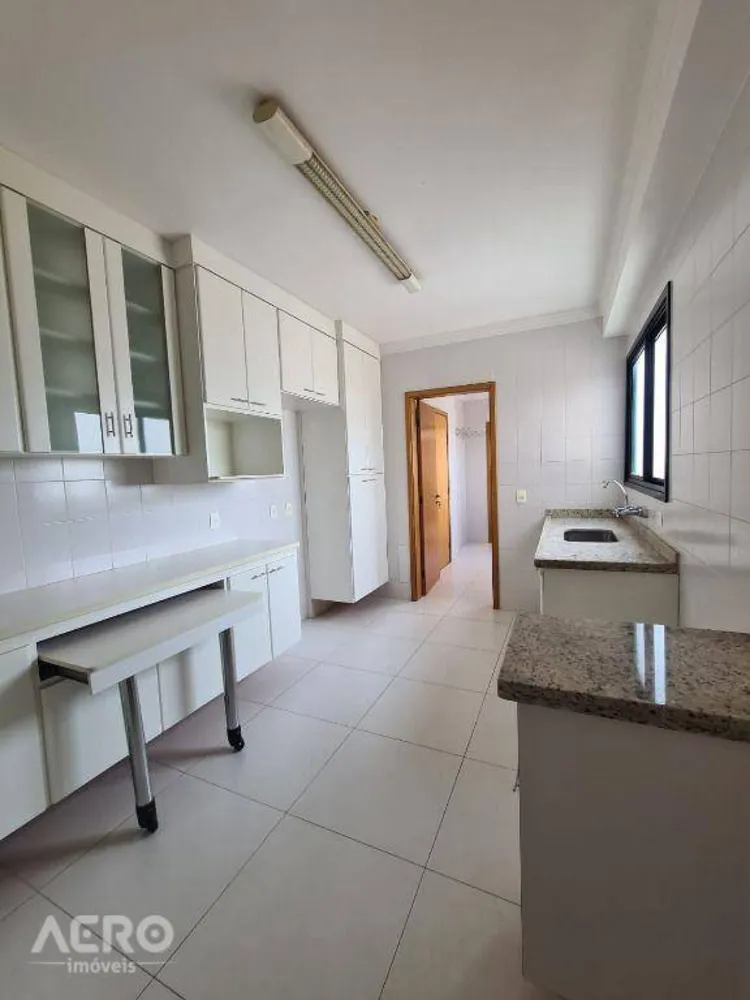 Apartamento, 3 quartos, 147 m² - Foto 8