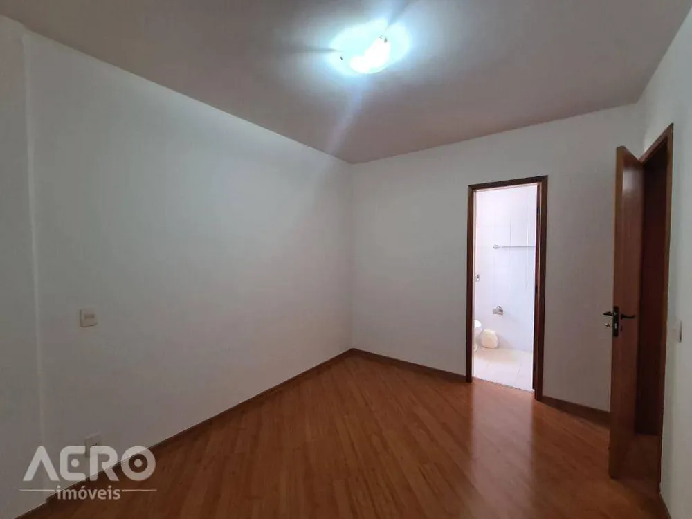 Apartamento, 3 quartos, 147 m² - Foto 4