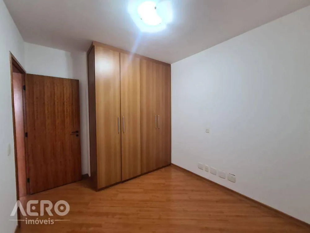 Apartamento, 3 quartos, 147 m² - Foto 1