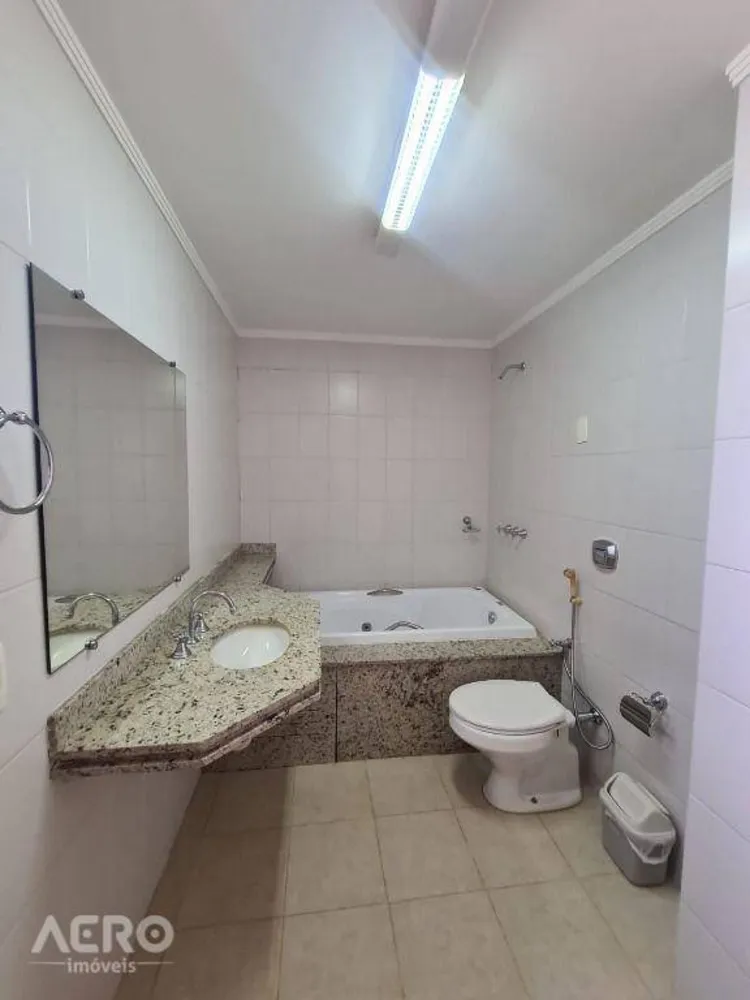 Apartamento, 3 quartos, 147 m² - Foto 2
