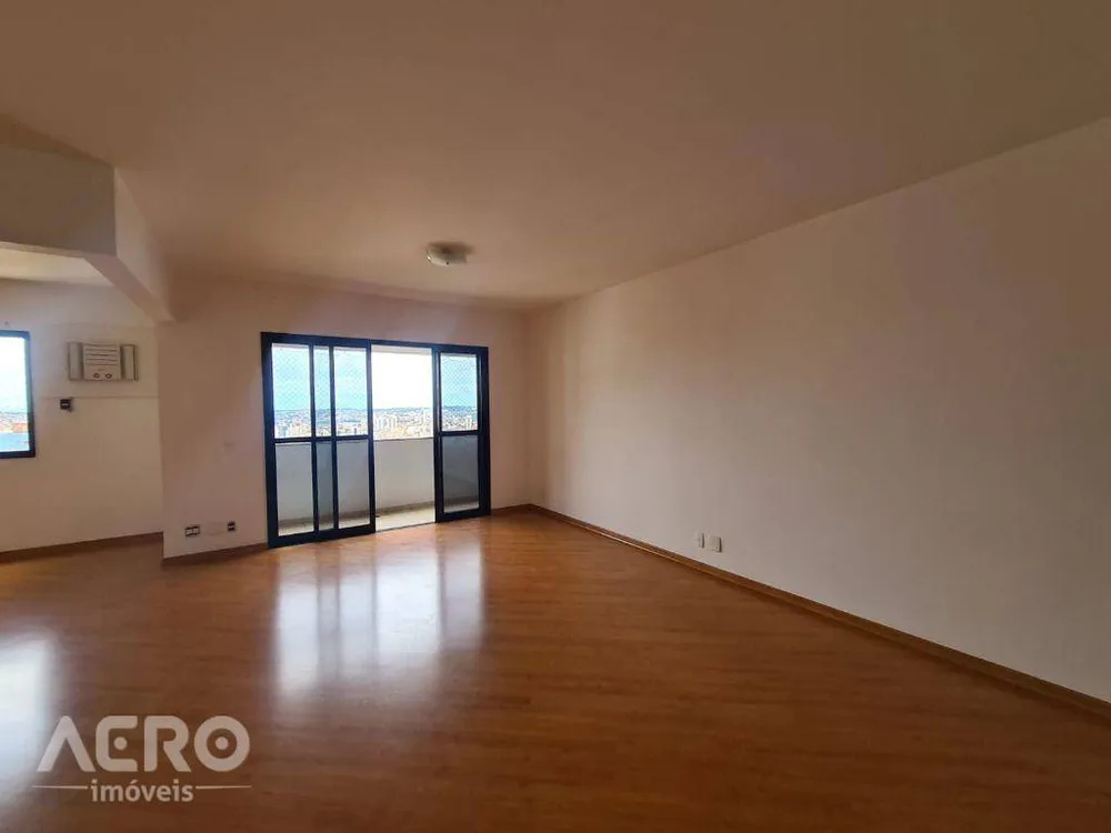 Apartamento, 3 quartos, 147 m² - Foto 5