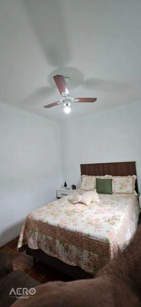 Casa, 3 quartos, 208 m² - Foto 2