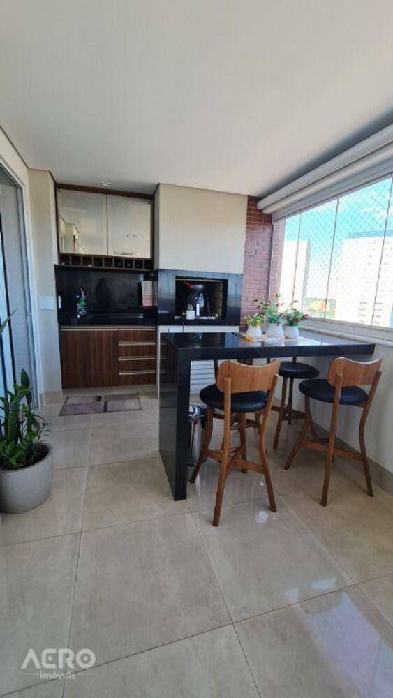 Apartamento, 3 quartos, 143 m² - Foto 18