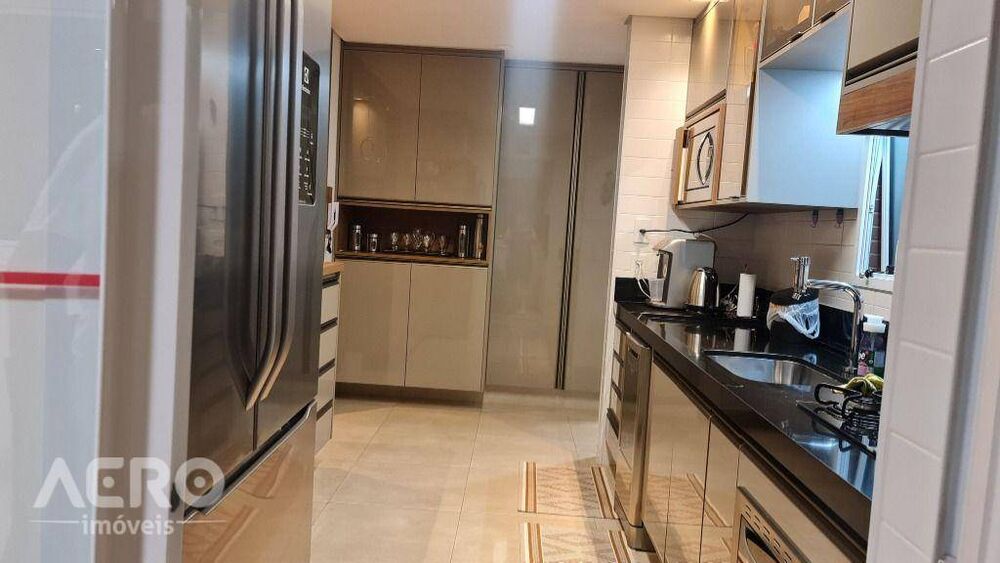 Apartamento, 3 quartos, 143 m² - Foto 12