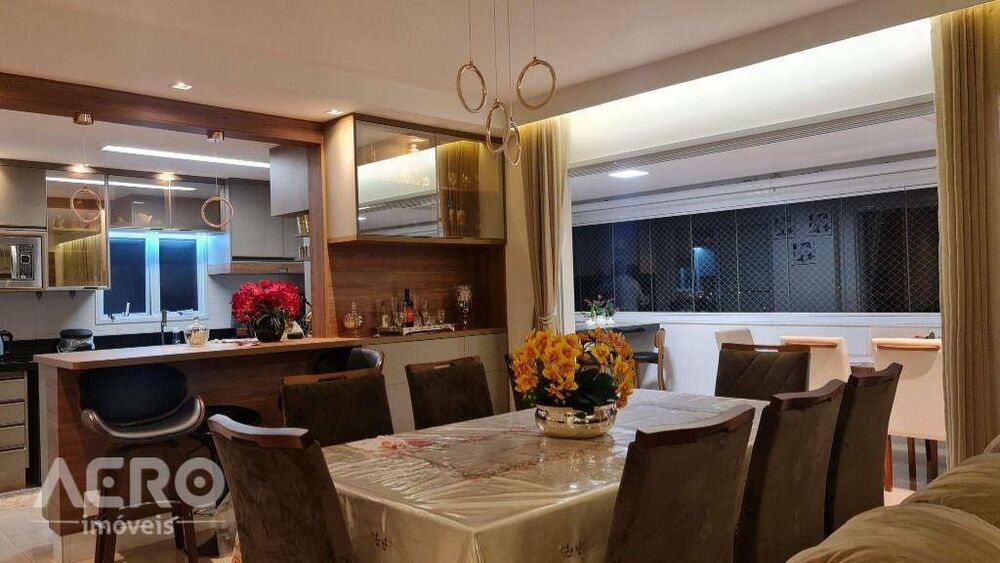 Apartamento, 3 quartos, 143 m² - Foto 21